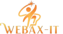 Webaxit logo